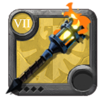 Grandmaster's Torch