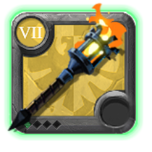Grandmaster's Torch