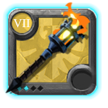 Grandmaster's Torch