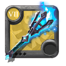 Grandmaster's Blueflame Torch