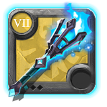 Grandmaster's Blueflame Torch