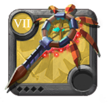 Grandmaster's Taproot