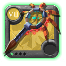 Grandmaster's Taproot