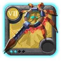 Grandmaster's Taproot