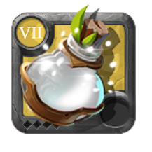 Major Cleansing Potion