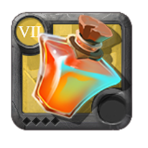 Major Gigantify Potion