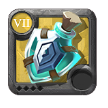 Major Resistance Potion