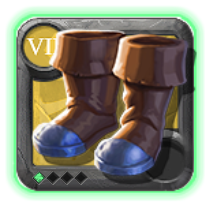 Grandmaster's Miner Workboots