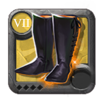 Grandmaster's Hellion Shoes