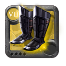 Grandmaster's Stalker Shoes