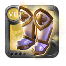 Grandmaster's Boots of Valor