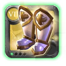 Grandmaster's Boots of Valor
