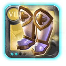 Grandmaster's Boots of Valor