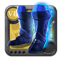 Grandmaster's Duskweaver Boots