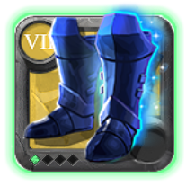 Grandmaster's Duskweaver Boots