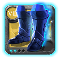 Grandmaster's Duskweaver Boots