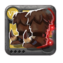 Grandmaster's Judicator Boots