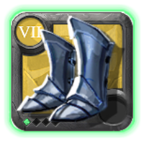 Grandmaster's Knight Boots