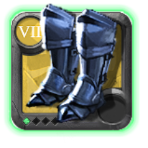 Grandmaster's Guardian Boots
