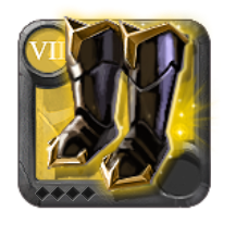 Grandmaster's Graveguard Boots