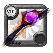 Elder's Occult Staff