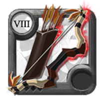 Elder's Bow of Badon
