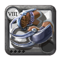 Elder's Claws