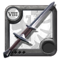 Elder's Claymore