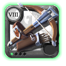 Elder's Crossbow
