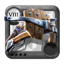 Elder's Heavy Crossbow
