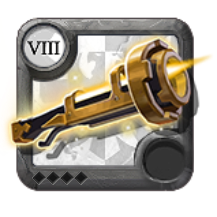 Elder's Energy Shaper