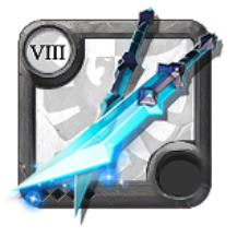 Elder's Twin Slayers
