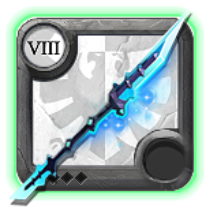 Elder's Phantom Twinblade
