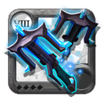 Elder's Arclight Blasters