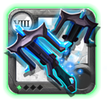 Elder's Arclight Blasters