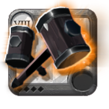 Elder's Forge Hammers