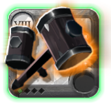 Elder's Forge Hammers
