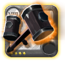 Elder's Forge Hammers