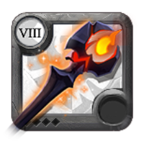 Elder's Brimstone Staff