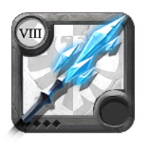 Elder's Glacial Staff