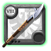 Elder's Glaive