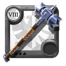 Elder's Great Hammer
