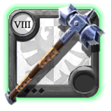Elder's Great Hammer