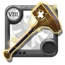 Elder's Hand of Justice