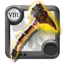 Elder's Tombhammer