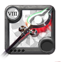 Elder's Redemption Staff