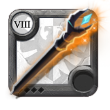 Elder's Icicle Staff