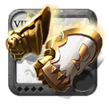 Elder's Fists of Avalon