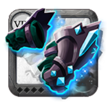 Elder's Forcepulse Bracers