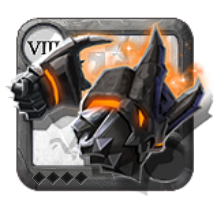 Elder's Hellfire Hands